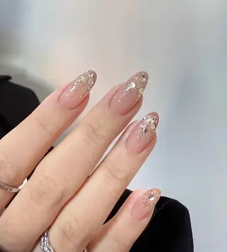 ネイル ゆい ゆいのネイルデザイン