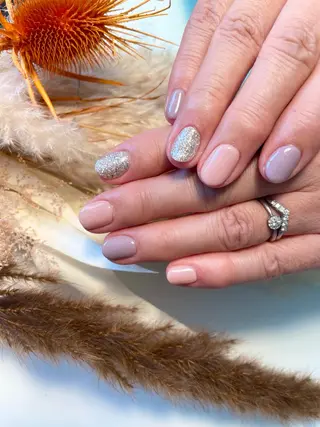 ネイル relaxation boutique LICO所属・タグチ カオリのネイルデザイン