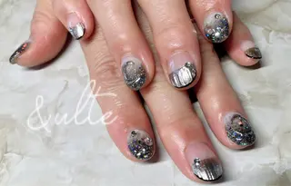 ネイル andulte MAIのネイルデザイン