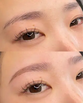アイブロウ 眉毛サロンHBL MAYUKOの眉毛・アイブロウイメージ