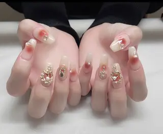 ネイル ネイルサロン KARIのネイルデザイン