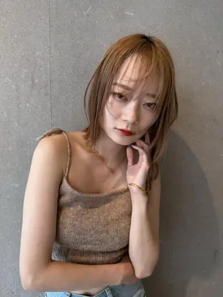 ショート 🫧🎀tasty yama🫧🪽のヘアスタイル