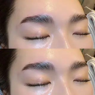 アイブロウ OLIVIA GINZA上野のマツエク・マツパデザイン