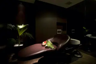 茅ヶ崎パーマ特化/ スパイラル/ハルキのヘアスタイル