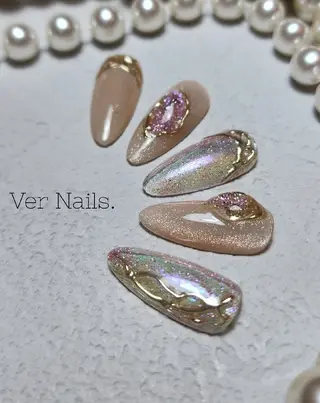 ネイル Ver Nails.のその他イメージ