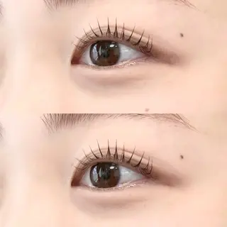 マツエク・マツパ 🦋平林 未莉🦋✨のマツエク・マツパデザイン