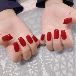 ネイル BUNNYNAIL MOEのネイルデザイン