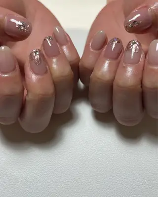 ネイル manami プルミエール錦糸町店のネイルデザイン