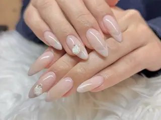 ネイル Bianca大名店 WATANABEのネイルデザイン