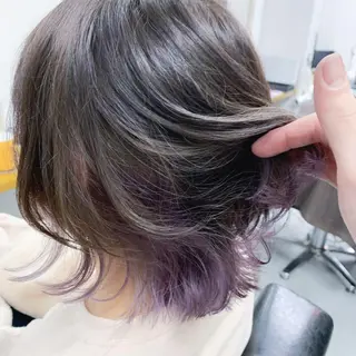 ショート 🥇近藤 恭輔🥇 Recharme新保のヘアスタイル