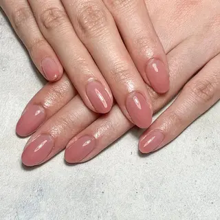 ネイル atelier　FIORITURA所属・FIORITURA aiのネイルデザイン