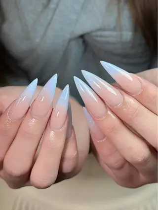 ネイル Dark honey スカルプ専門原宿店のネイルデザイン