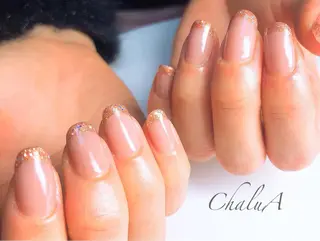 ネイル irooo 21のネイルデザイン