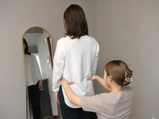 整う場所 |totonoi所属・整体/カイロ/ リラク/ヘッドスパのエステ・リラクイメージ