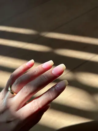 ネイル Yumi 広尾|恵比寿ネイルのネイルデザイン