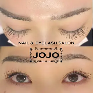 マツエク・マツパ こだま 。のネイルデザイン