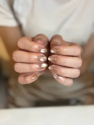 ネイル Dig.nail Rinaのネイルデザイン