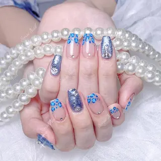 ネイル 🎀Sense Nail池袋店🎀のネイルデザイン