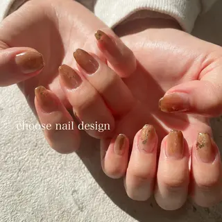 ネイル choose naildesignのネイルデザイン