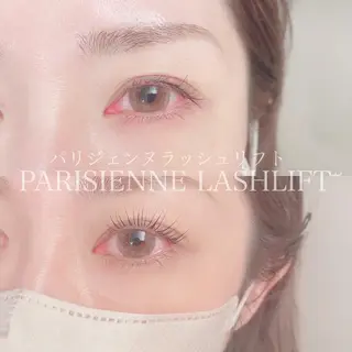 マツエク・マツパ Luana所属・🕊 Luana 🌷︎の眉毛・アイブロウイメージ