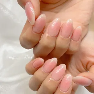 ネイル MoON...❤︎ MeGuのネイルデザイン