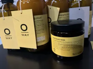 💘 艶モテ/丁寧 カット💘rina.のヘアスタイル