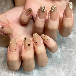 ネイル nail salon daisy 𓍯のネイルデザイン