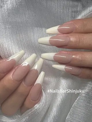 ネイル NAILS BAR SHINJUKUのネイルデザイン