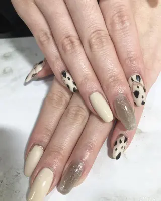 ネイル 吉野✨ ネイルデザイナー✨のネイルデザイン