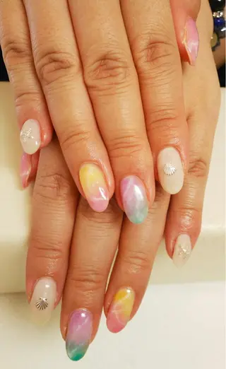 ネイル Genesis Plus大津京店のエステ・リラクイメージ