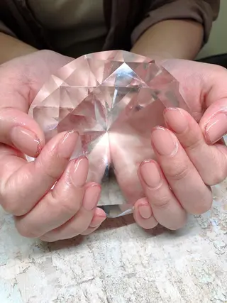 ネイル Nail room Bimano所属・Bimano seica♡+°のネイルデザイン