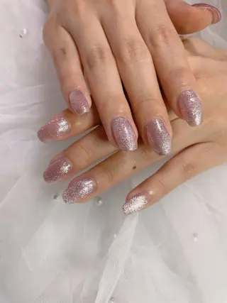 ネイル なっちゃん所属・ネイルサロン なっちゃん(古千谷)のネイルデザイン