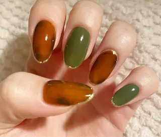 ネイル nailsalon SANANAILのネイルデザイン