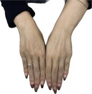 ネイル MAXKELLY AIのネイルデザイン