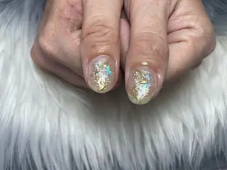 ネイル nail salon R'sのネイルデザイン