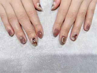 ネイル ewt miniのマツエク・マツパデザイン