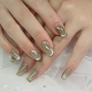 ネイル PINKY nail所属・ピンキー 池田公園店のネイルデザイン