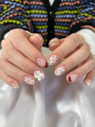 ネイル sis_ yukaのネイルデザイン