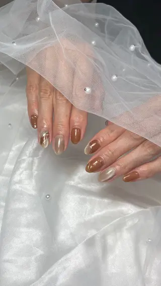 ネイル candy nailのネイルデザイン