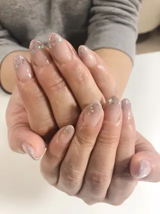 ネイル Lokahi NAILのネイルデザイン