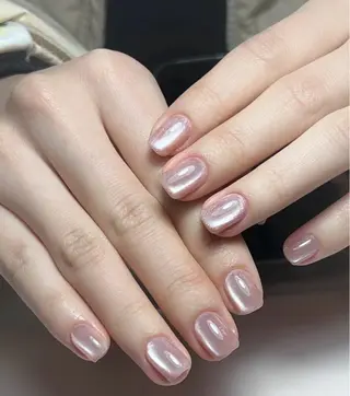 ネイル リ ナのネイルデザイン