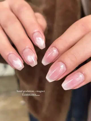 ネイル Yumi 広尾|恵比寿ネイルのネイルデザイン