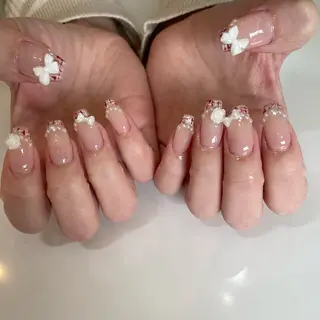 ネイル Nail Salon Gummi.のネイルデザイン