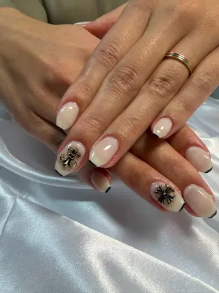 ネイル NailSalon Beniceのネイルデザイン