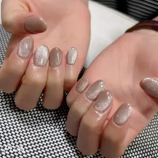 ネイル 林 ✨syousyouのネイルデザイン