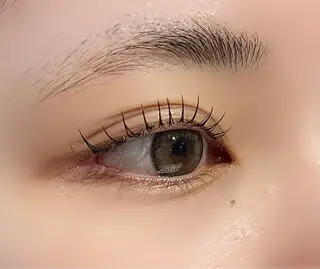 マツエク・マツパ SENSE OF BEAUTY所属・SENSE OF BEAUTYのマツエク・マツパデザイン