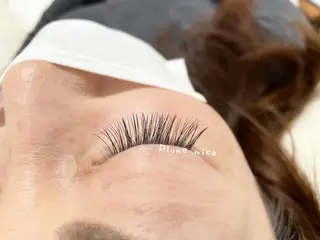 マツエク・マツパ Plume micoのマツエク・マツパデザイン