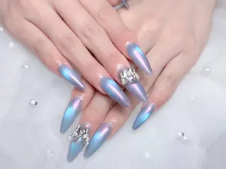 ネイル Bél Nail salonのネイルデザイン