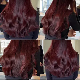 カラー miyusOmotesando所属・美髪縮毛矯正 九嶋優斗のその他イメージ