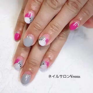 ネイル Nail salon Venusのネイルデザイン